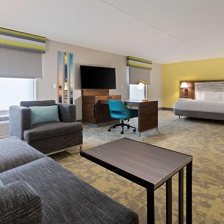 Hampton Inn Jacksonville-I-295 East/Baymeadows Ngoại thất bức ảnh