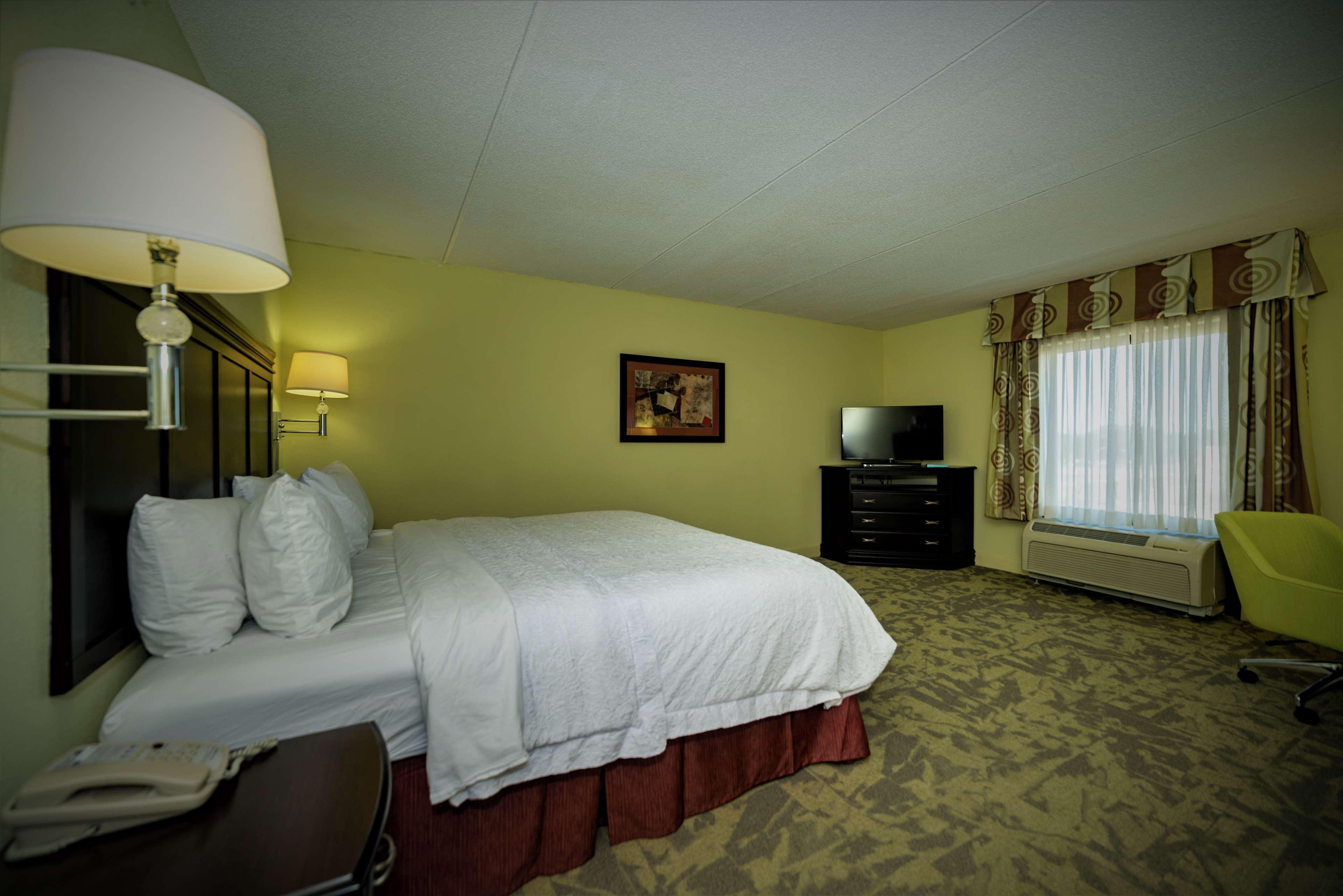 Hampton Inn Jacksonville-I-295 East/Baymeadows Ngoại thất bức ảnh