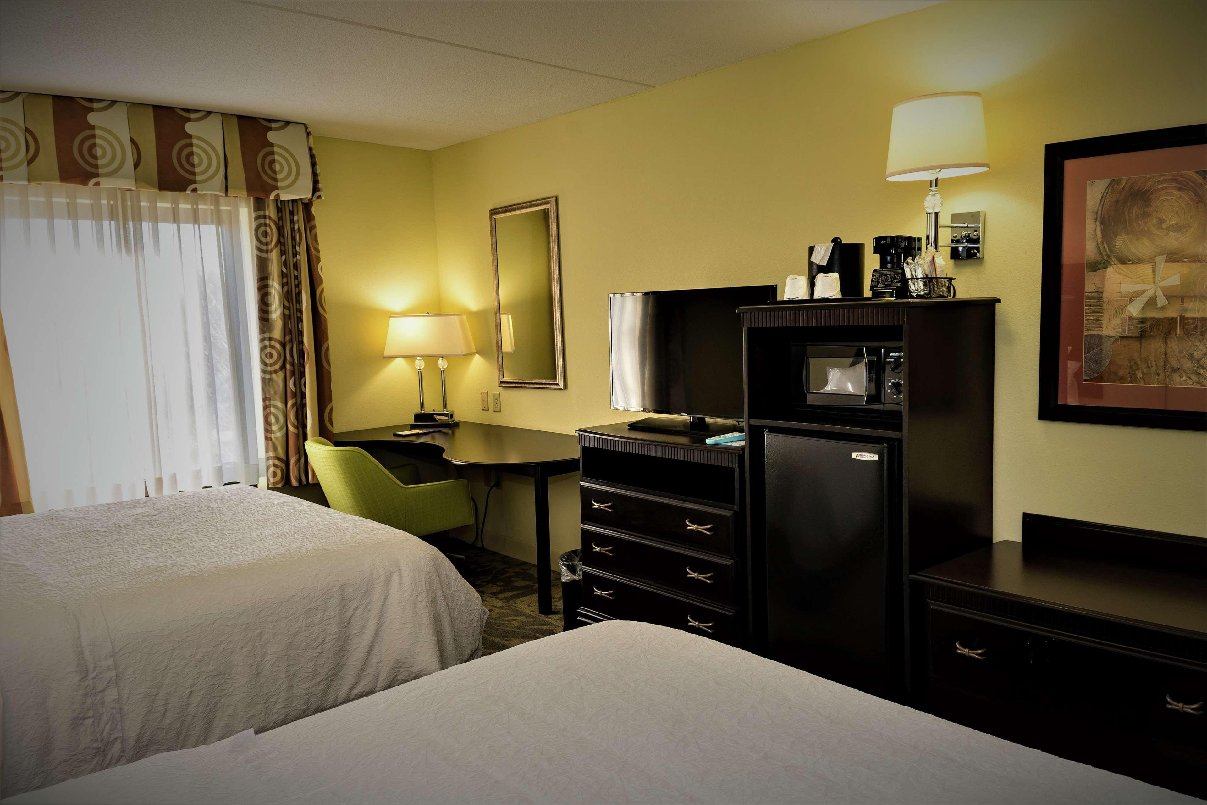Hampton Inn Jacksonville-I-295 East/Baymeadows Ngoại thất bức ảnh