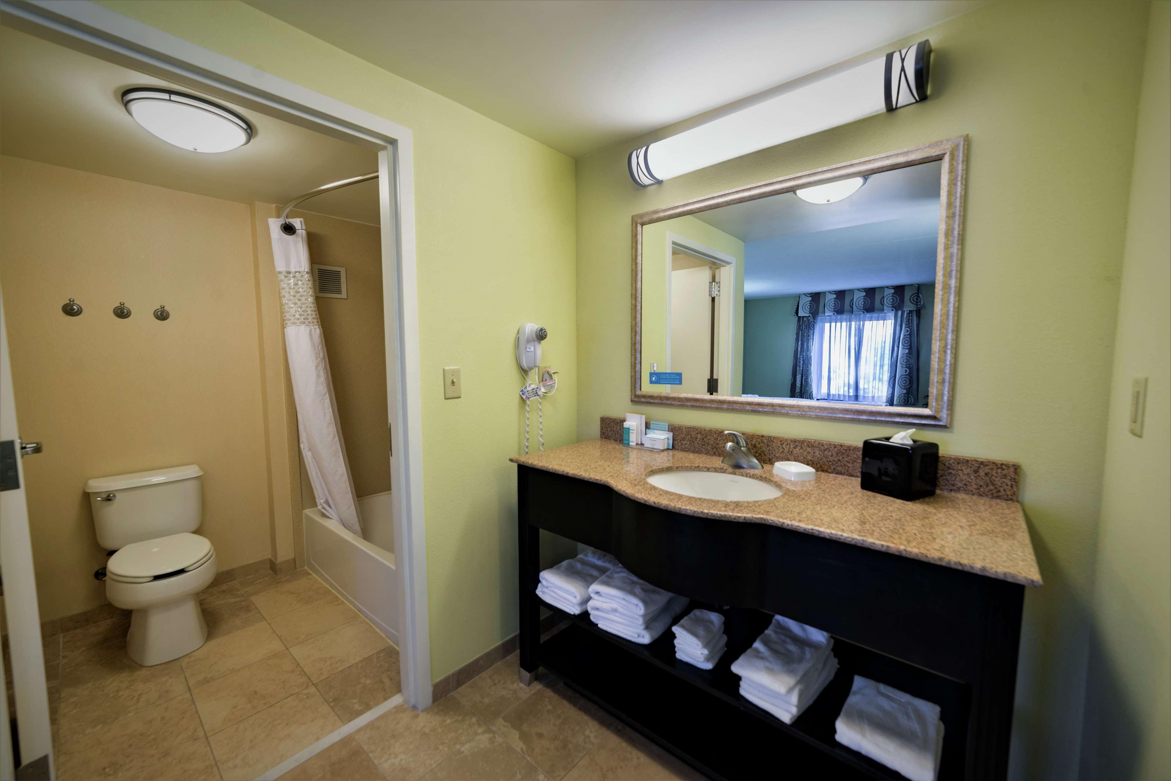 Hampton Inn Jacksonville-I-295 East/Baymeadows Ngoại thất bức ảnh