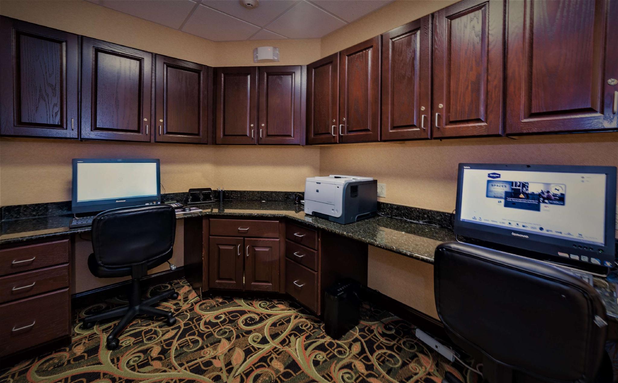 Hampton Inn Jacksonville-I-295 East/Baymeadows Ngoại thất bức ảnh