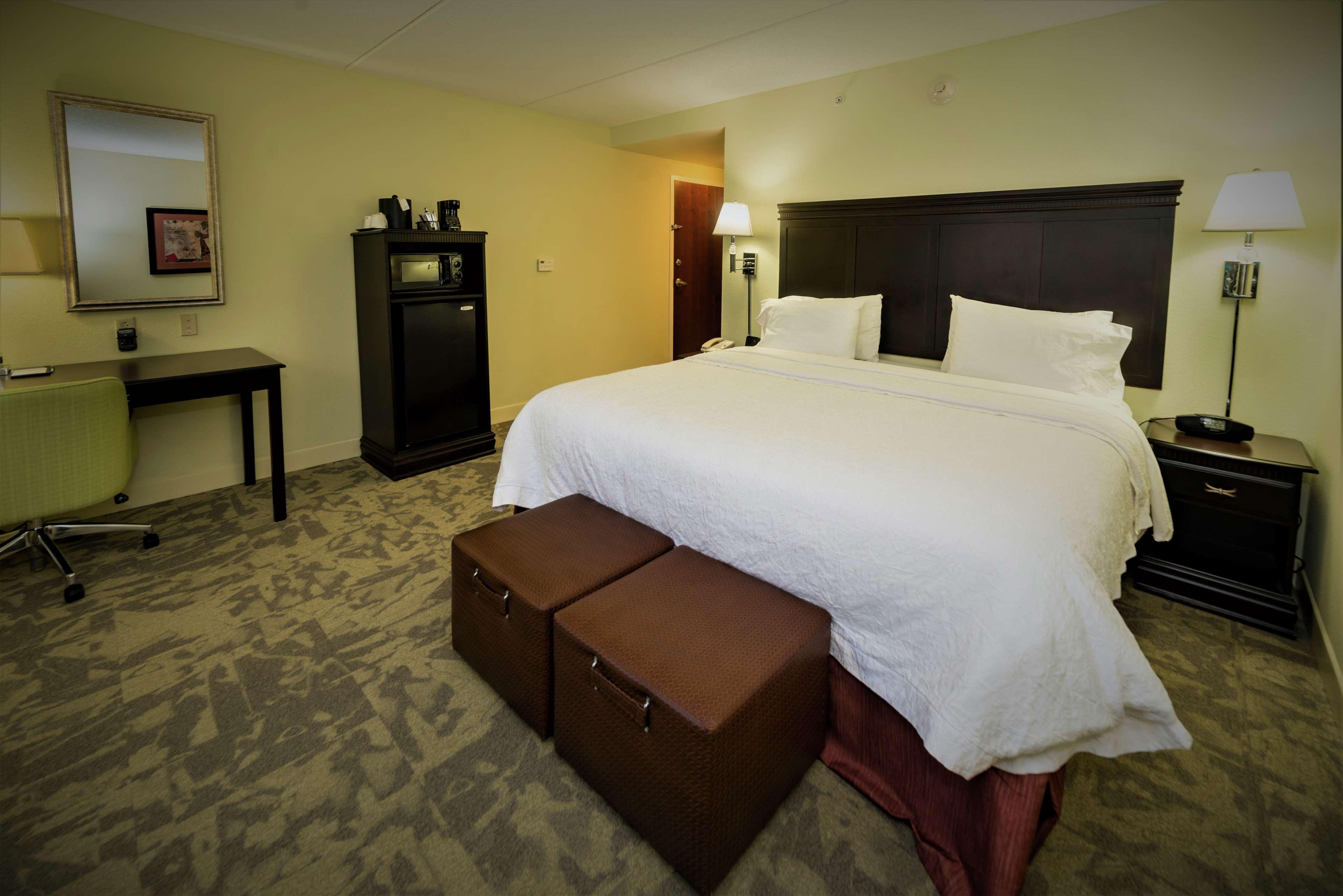 Hampton Inn Jacksonville-I-295 East/Baymeadows Ngoại thất bức ảnh