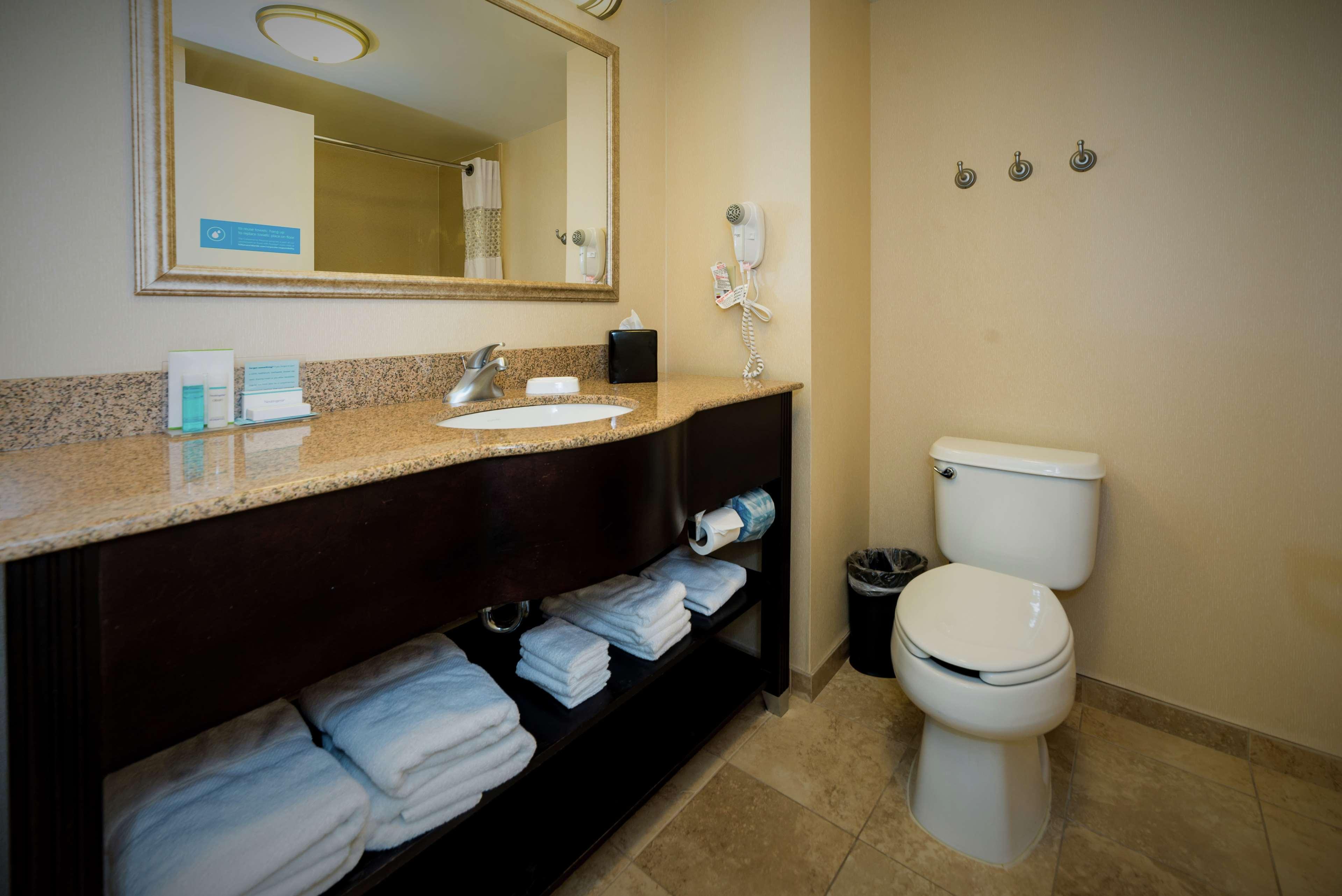Hampton Inn Jacksonville-I-295 East/Baymeadows Ngoại thất bức ảnh
