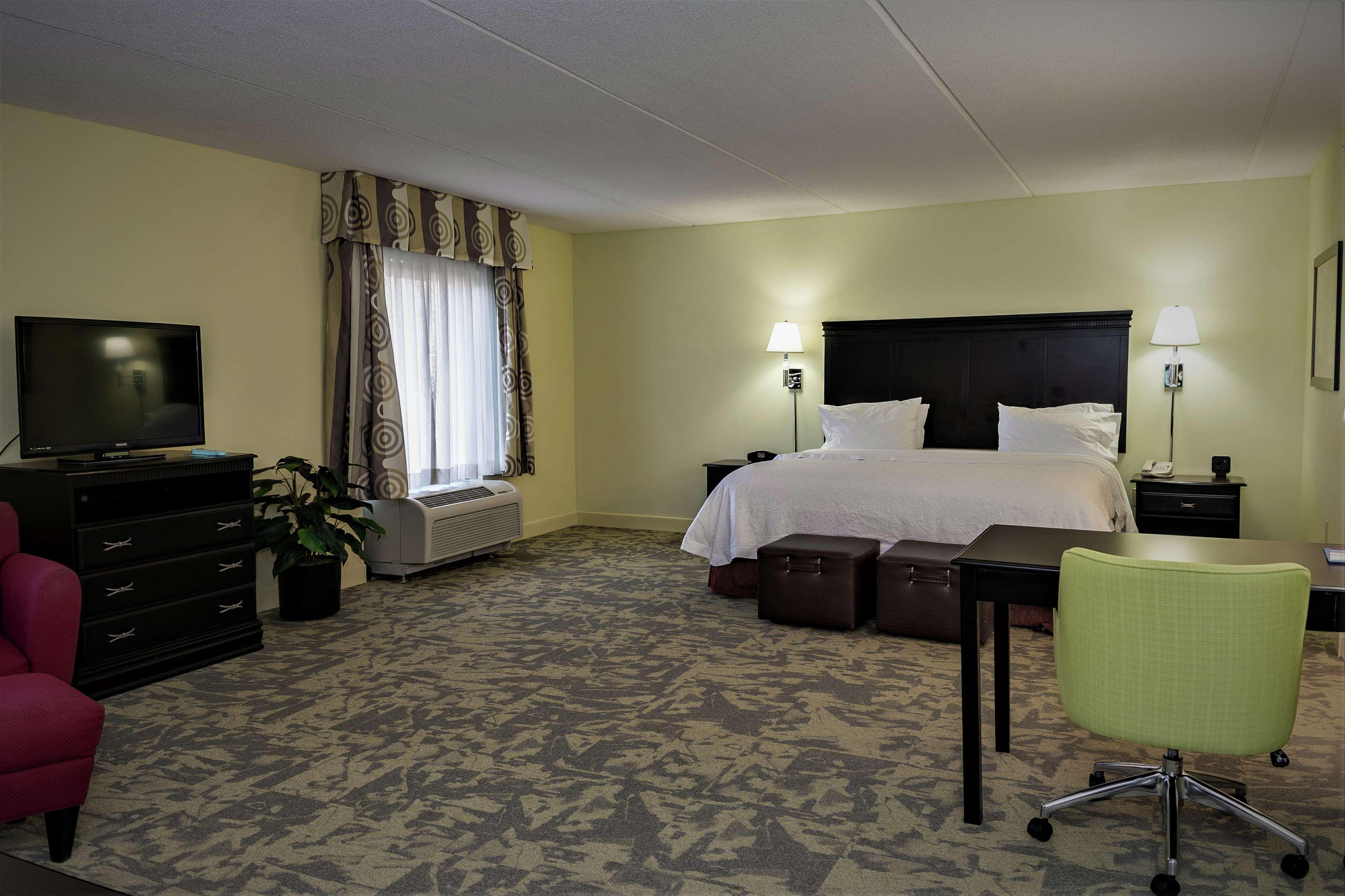Hampton Inn Jacksonville-I-295 East/Baymeadows Ngoại thất bức ảnh