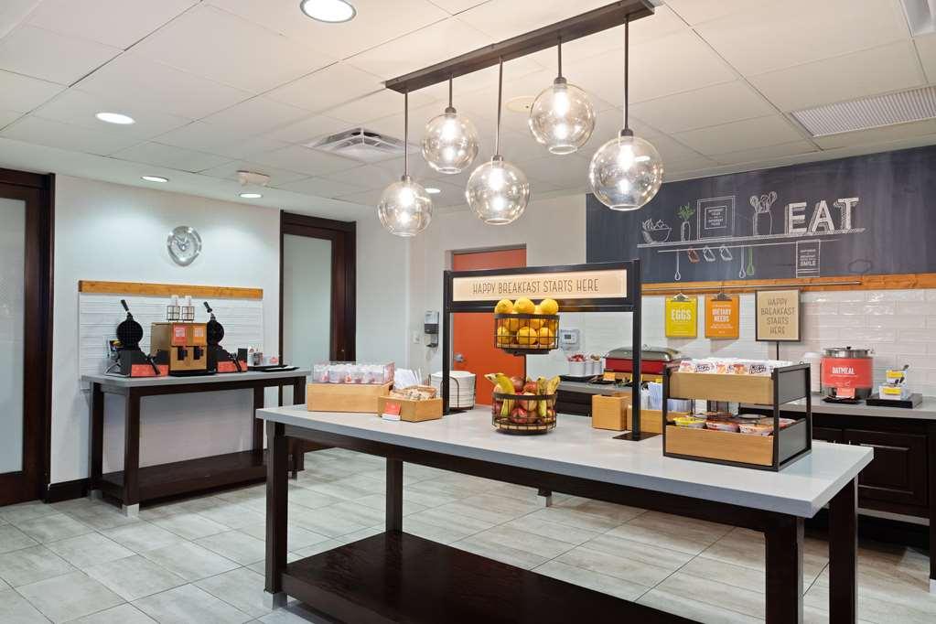 Hampton Inn Jacksonville-I-295 East/Baymeadows Ngoại thất bức ảnh
