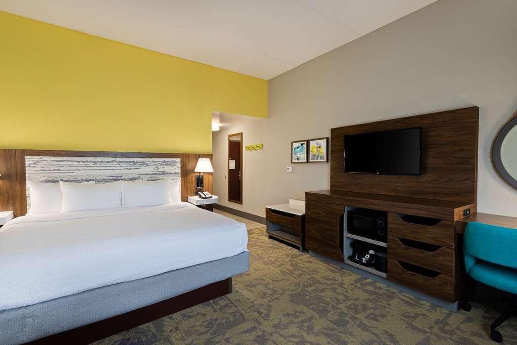 Hampton Inn Jacksonville-I-295 East/Baymeadows Phòng bức ảnh