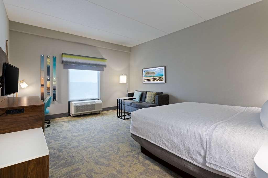 Hampton Inn Jacksonville-I-295 East/Baymeadows Phòng bức ảnh