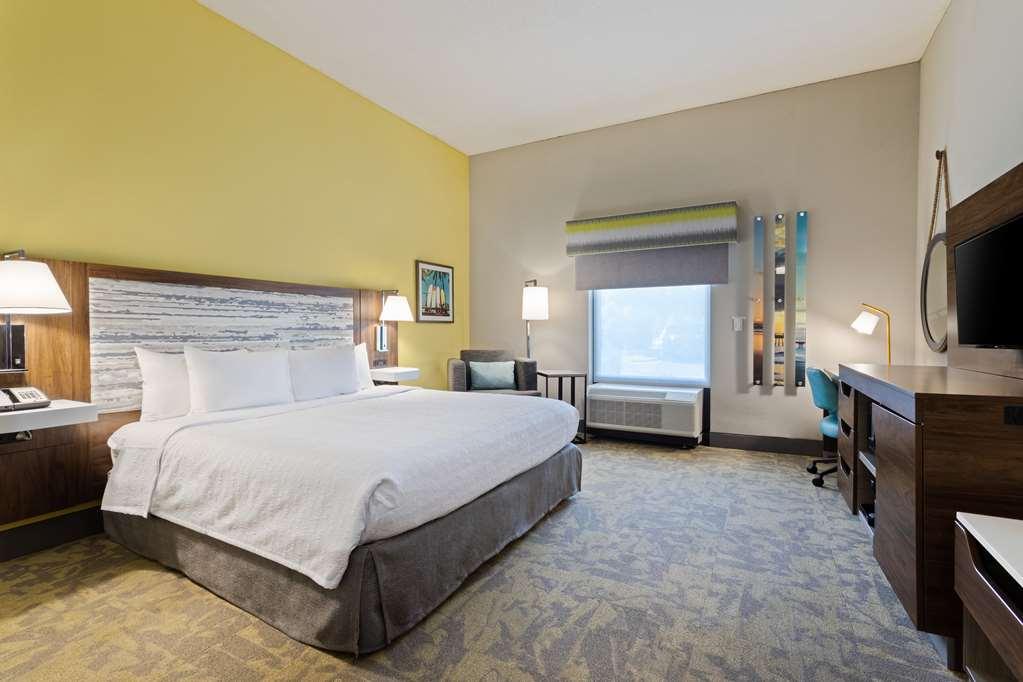 Hampton Inn Jacksonville-I-295 East/Baymeadows Phòng bức ảnh