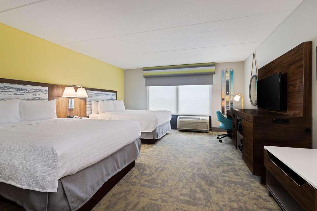 Hampton Inn Jacksonville-I-295 East/Baymeadows Phòng bức ảnh