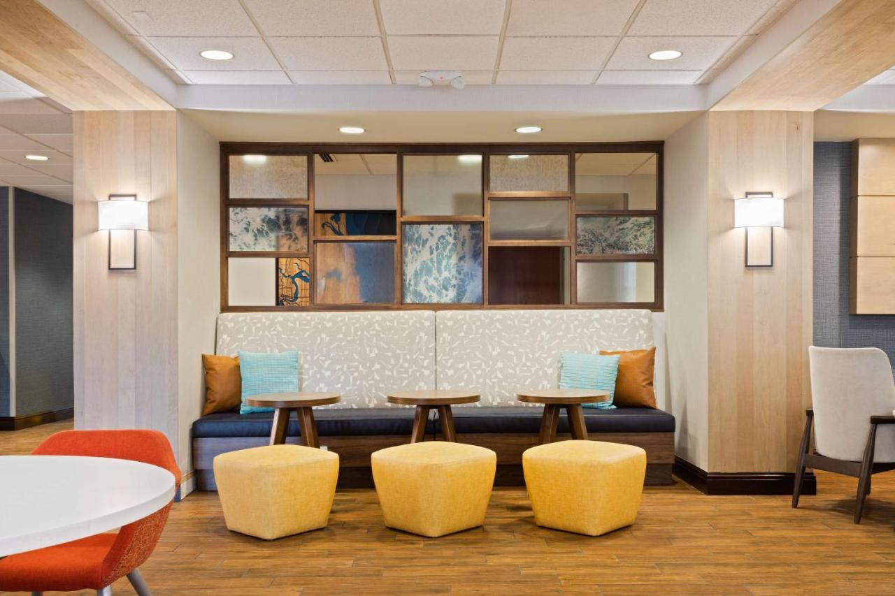 Hampton Inn Jacksonville-I-295 East/Baymeadows Ngoại thất bức ảnh