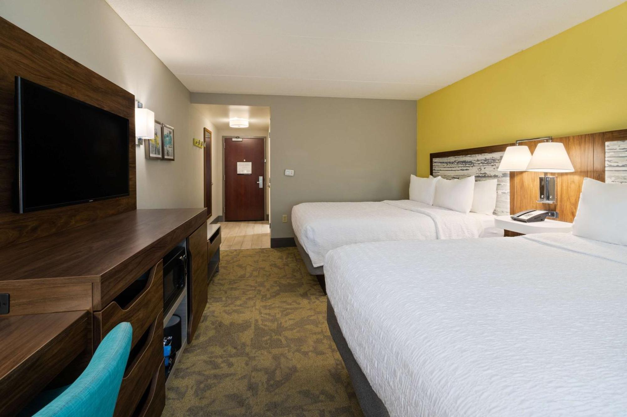 Hampton Inn Jacksonville-I-295 East/Baymeadows Ngoại thất bức ảnh