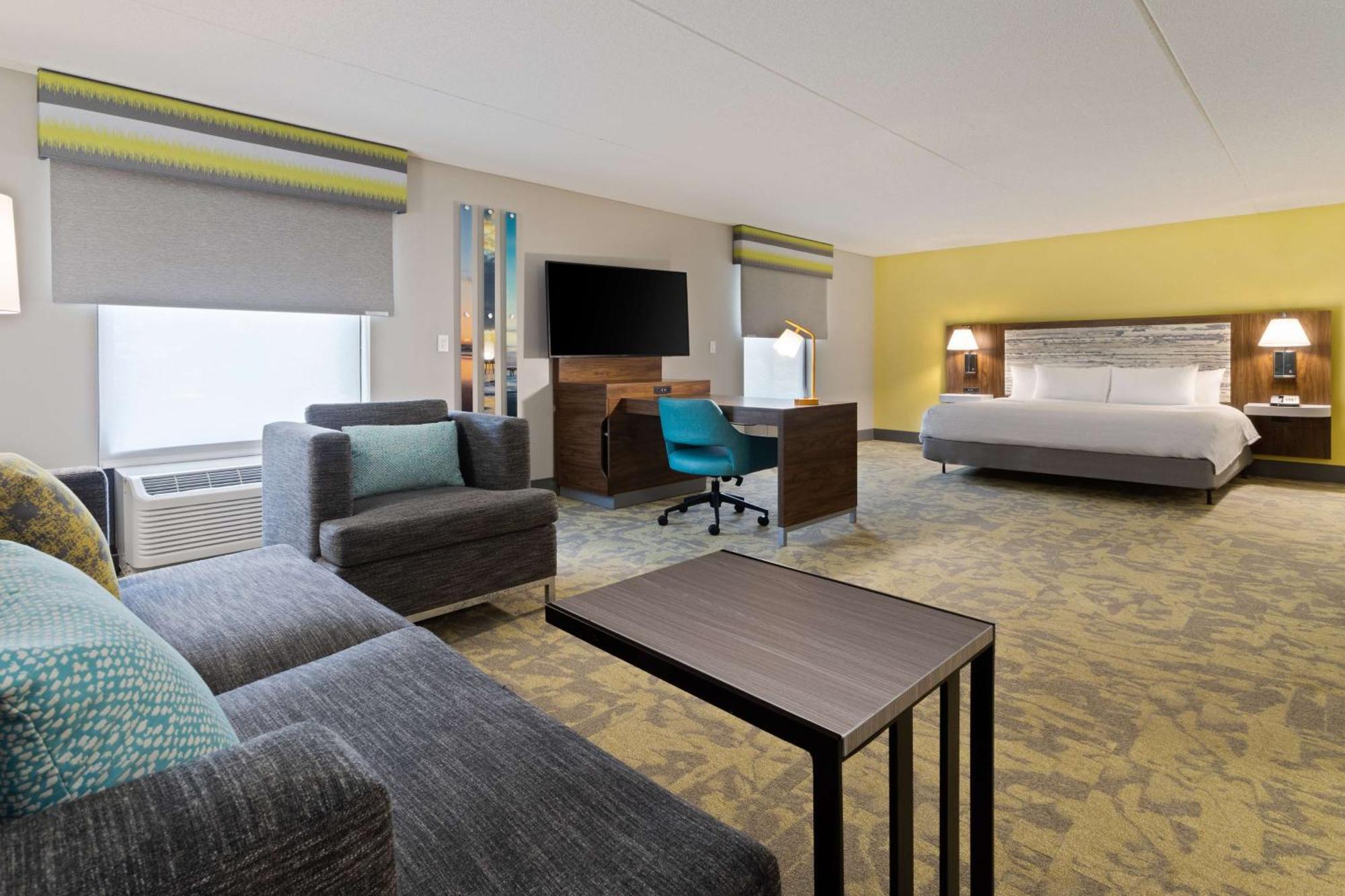 Hampton Inn Jacksonville-I-295 East/Baymeadows Ngoại thất bức ảnh