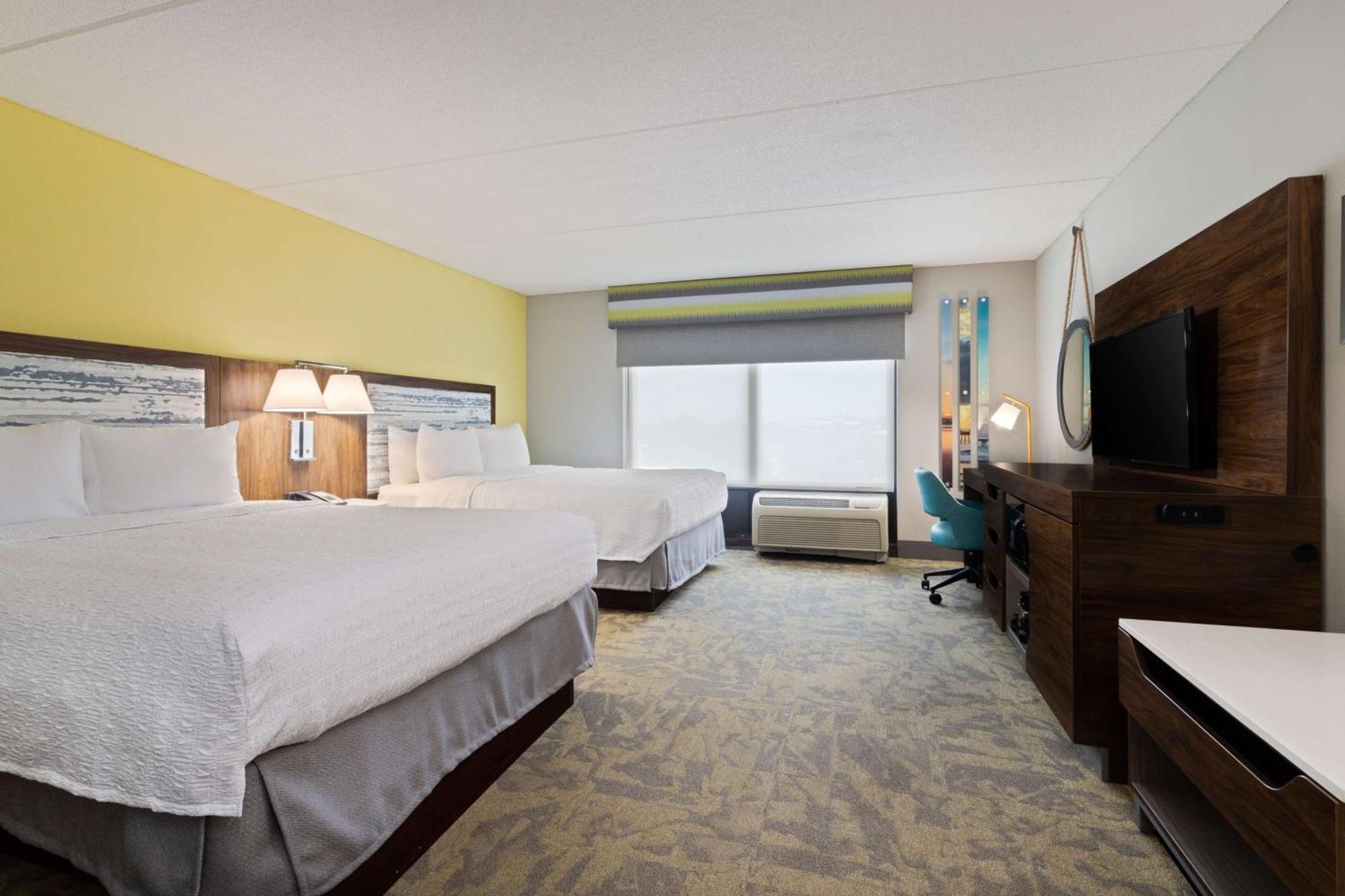 Hampton Inn Jacksonville-I-295 East/Baymeadows Ngoại thất bức ảnh