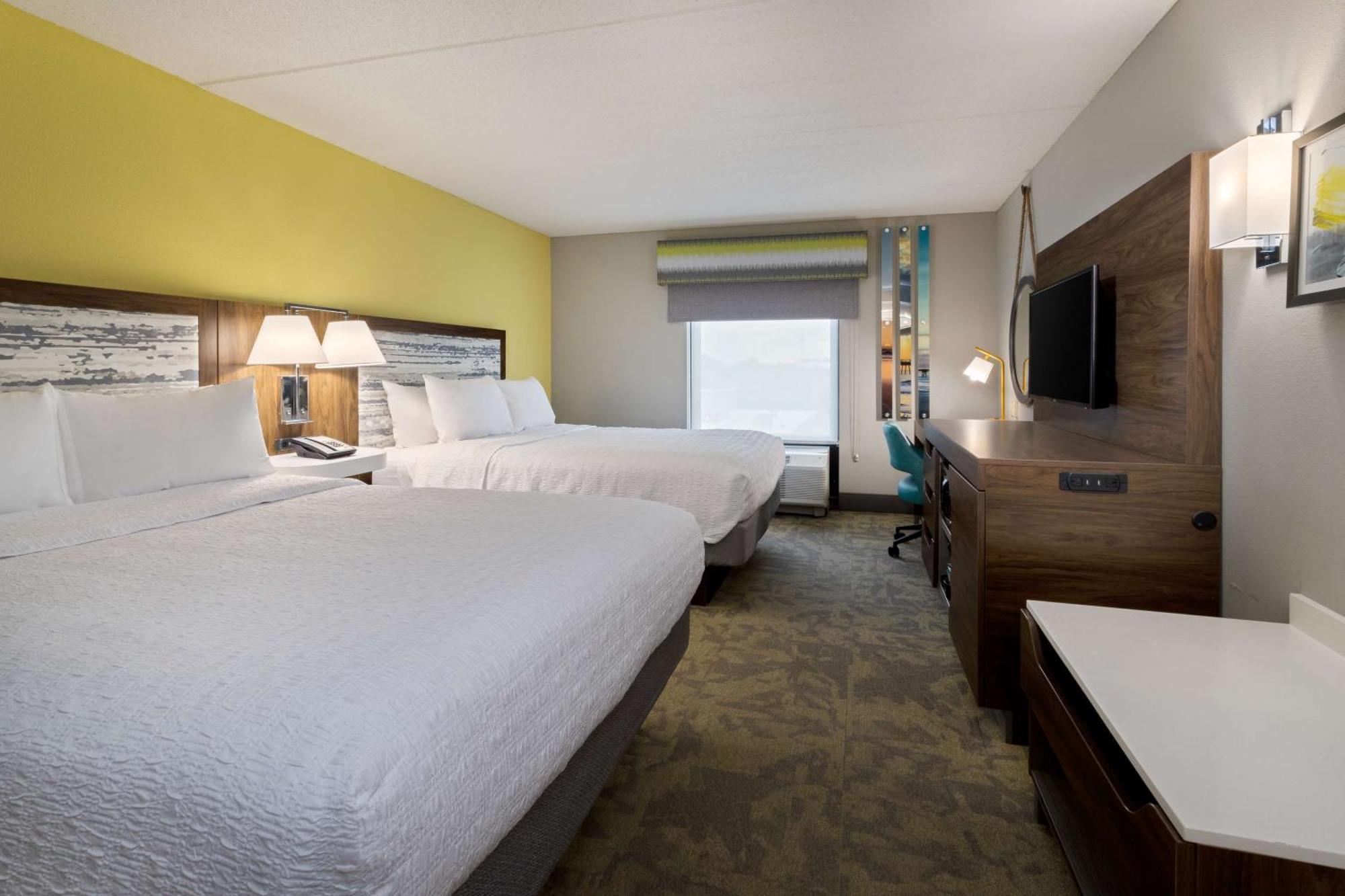 Hampton Inn Jacksonville-I-295 East/Baymeadows Ngoại thất bức ảnh