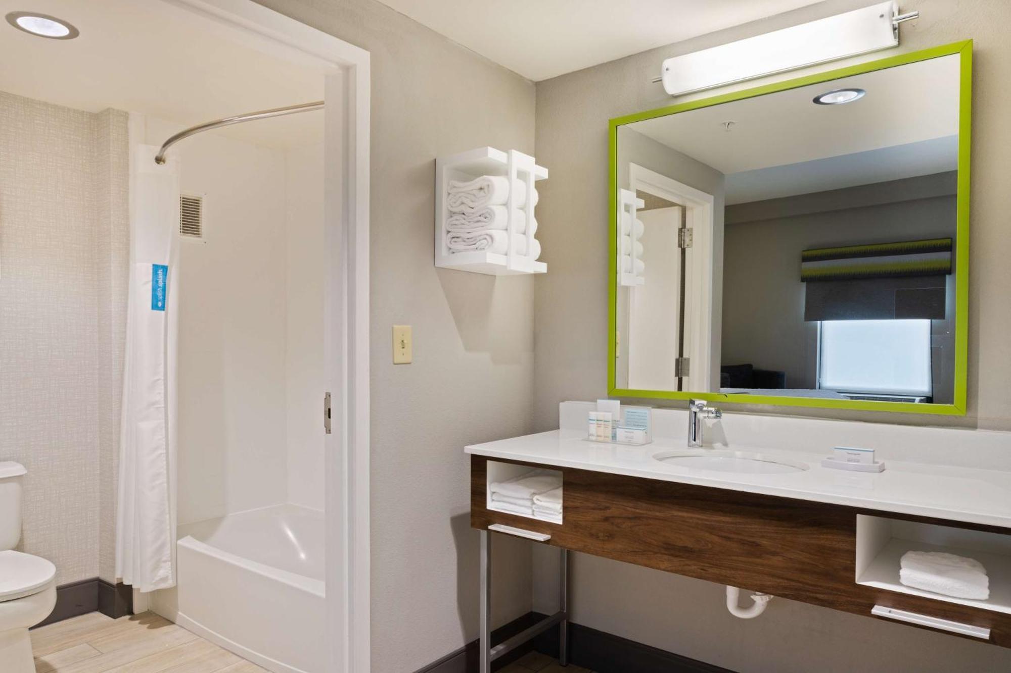 Hampton Inn Jacksonville-I-295 East/Baymeadows Ngoại thất bức ảnh