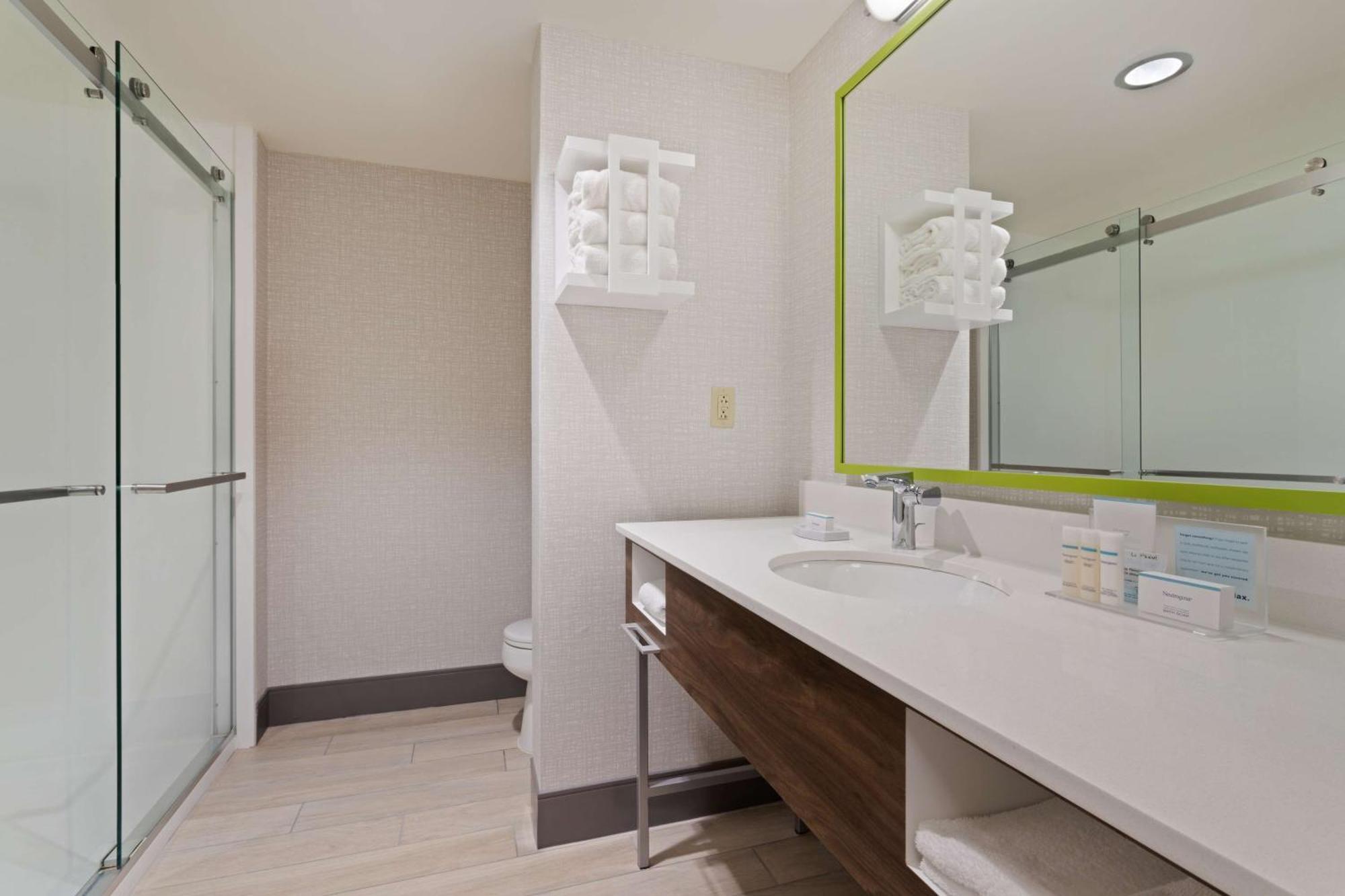 Hampton Inn Jacksonville-I-295 East/Baymeadows Ngoại thất bức ảnh