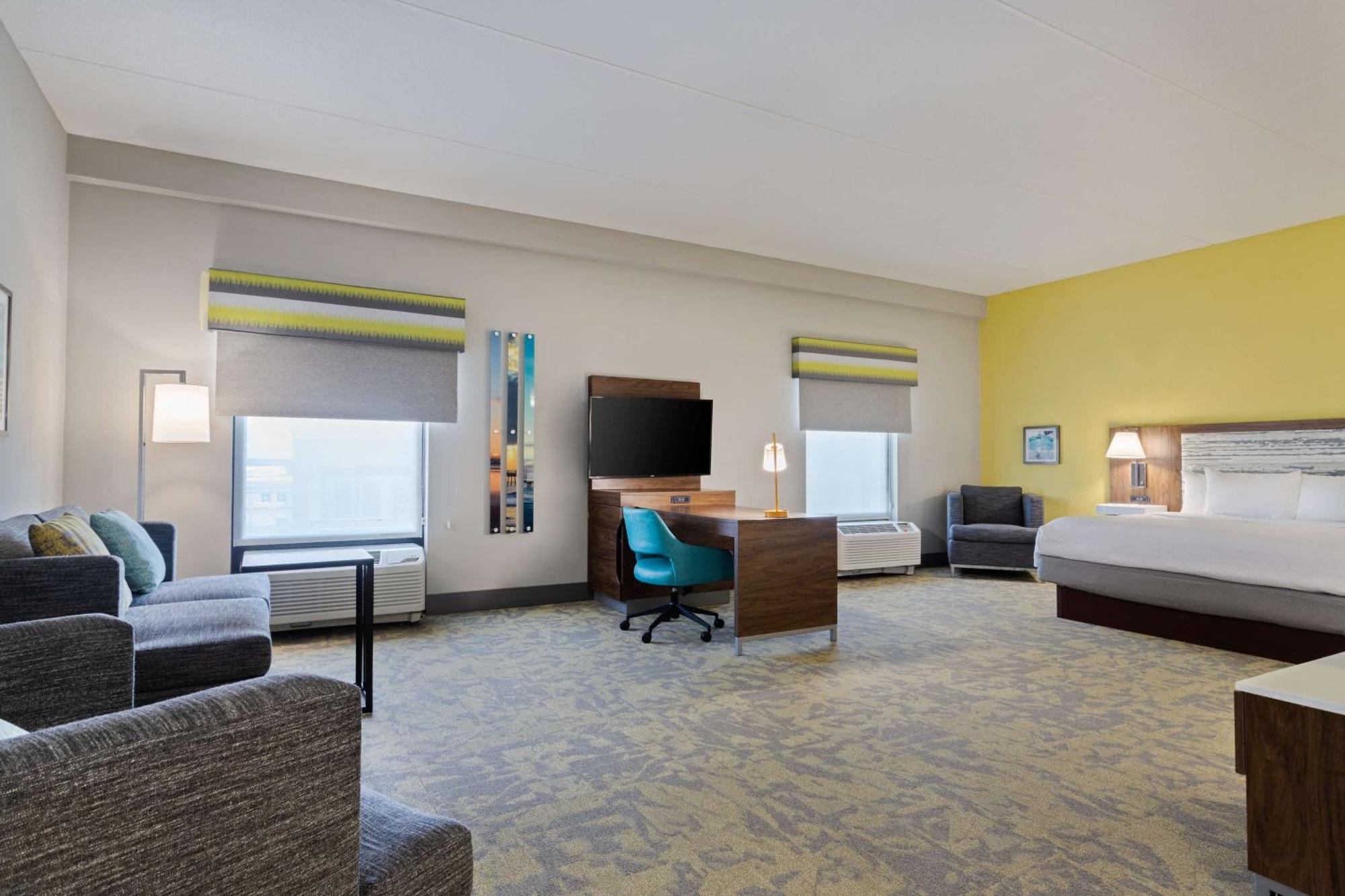 Hampton Inn Jacksonville-I-295 East/Baymeadows Ngoại thất bức ảnh