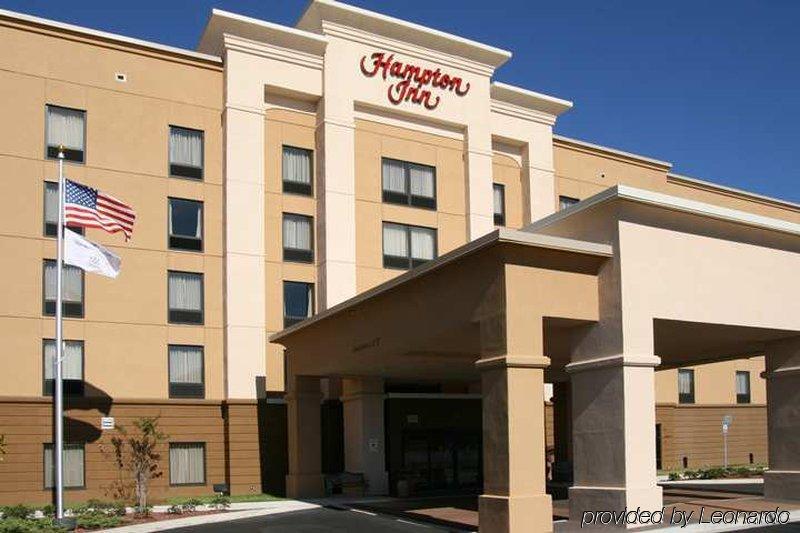 Hampton Inn Jacksonville-I-295 East/Baymeadows Ngoại thất bức ảnh