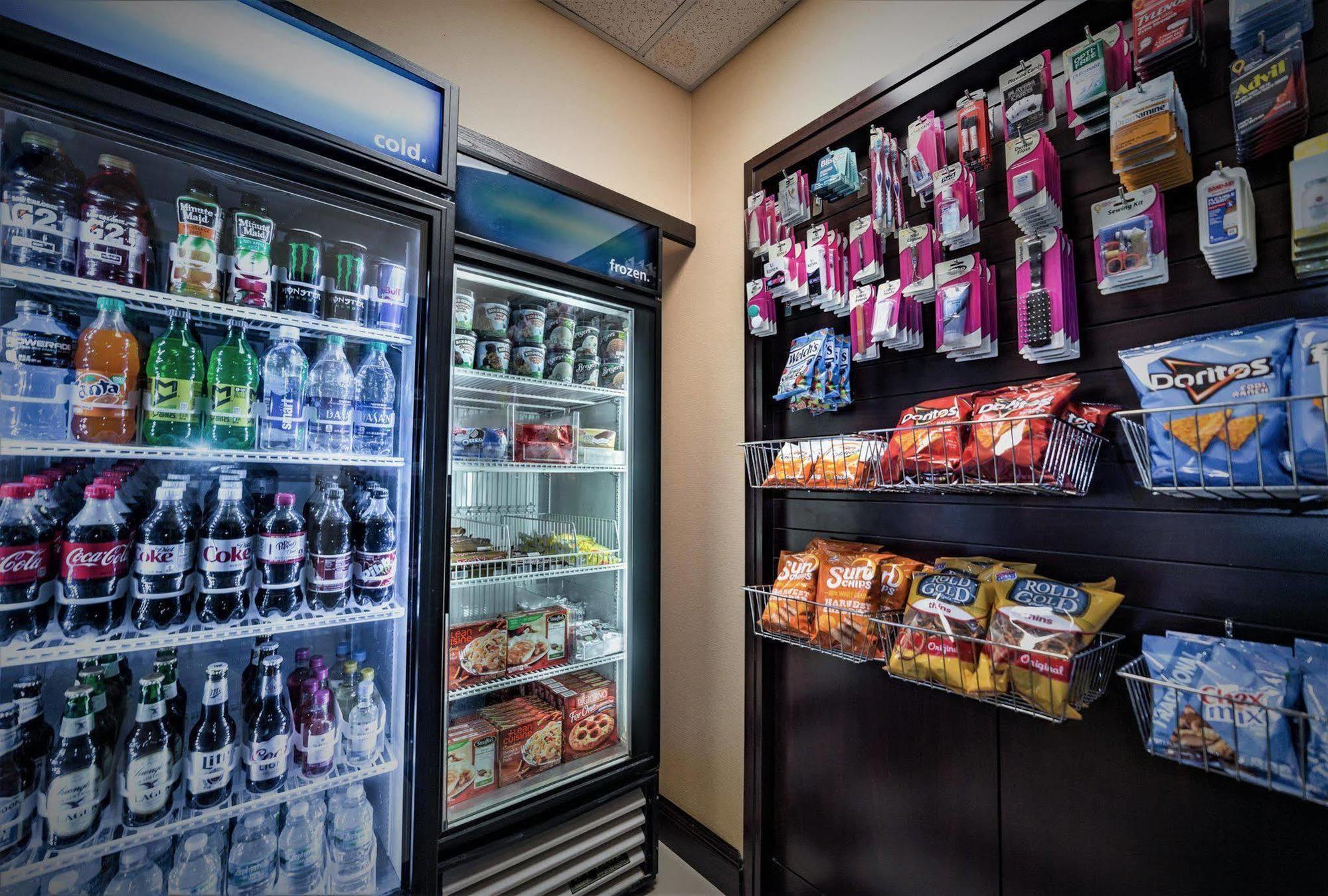 Hampton Inn Jacksonville-I-295 East/Baymeadows Ngoại thất bức ảnh