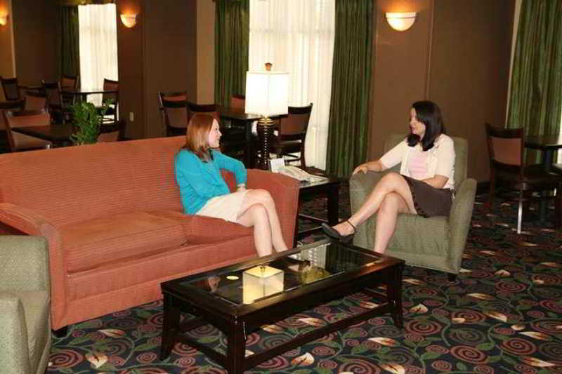 Hampton Inn Jacksonville-I-295 East/Baymeadows Nội địa bức ảnh
