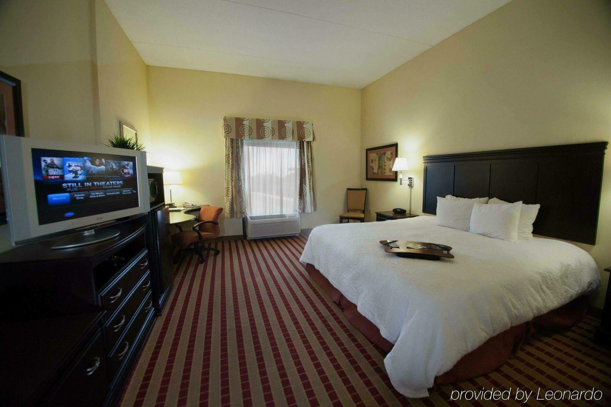 Hampton Inn Jacksonville-I-295 East/Baymeadows Ngoại thất bức ảnh