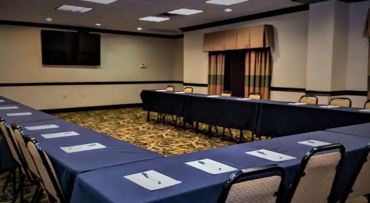 Hampton Inn Jacksonville-I-295 East/Baymeadows Ngoại thất bức ảnh